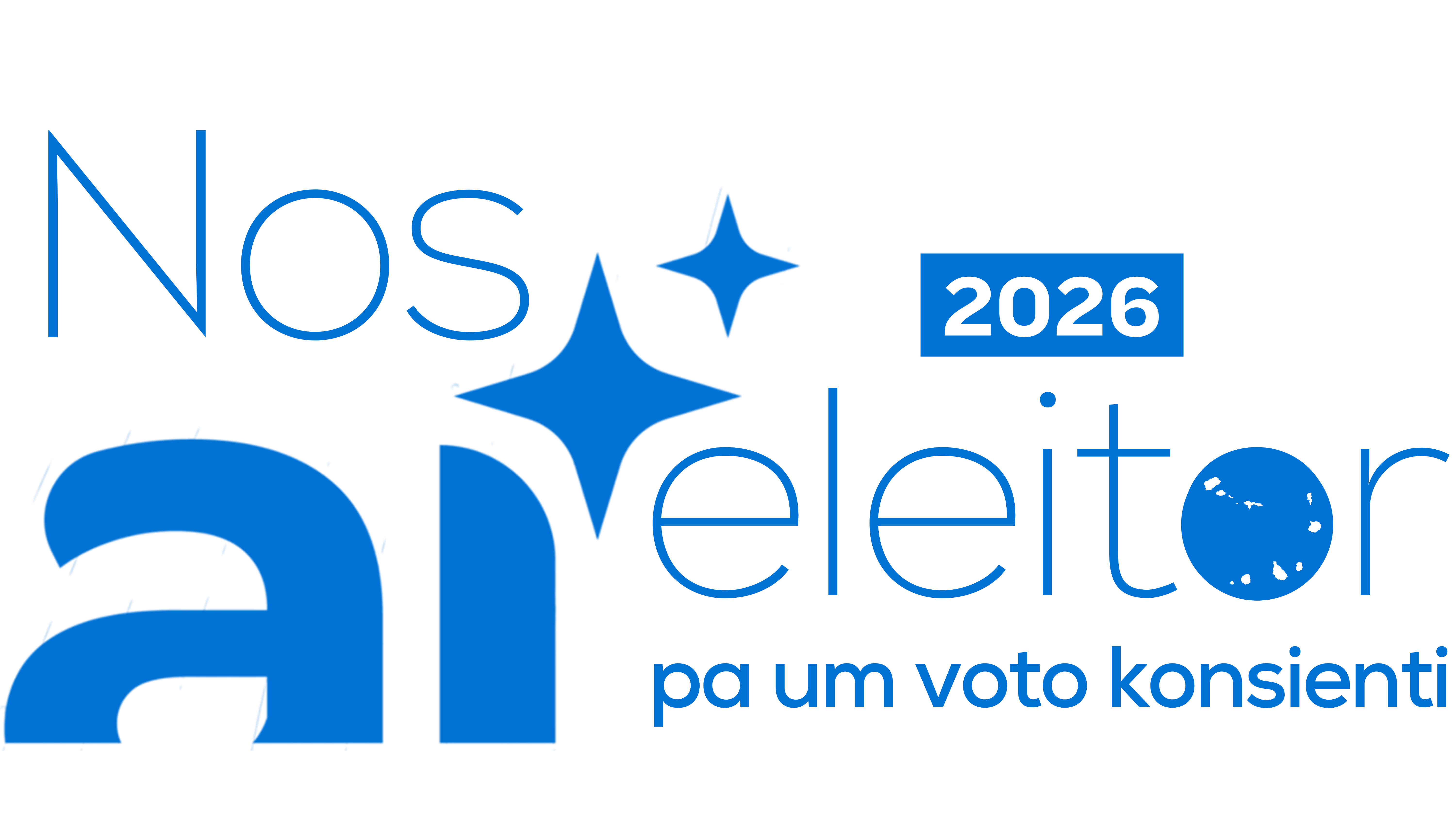 Nos AI Eleitor logo