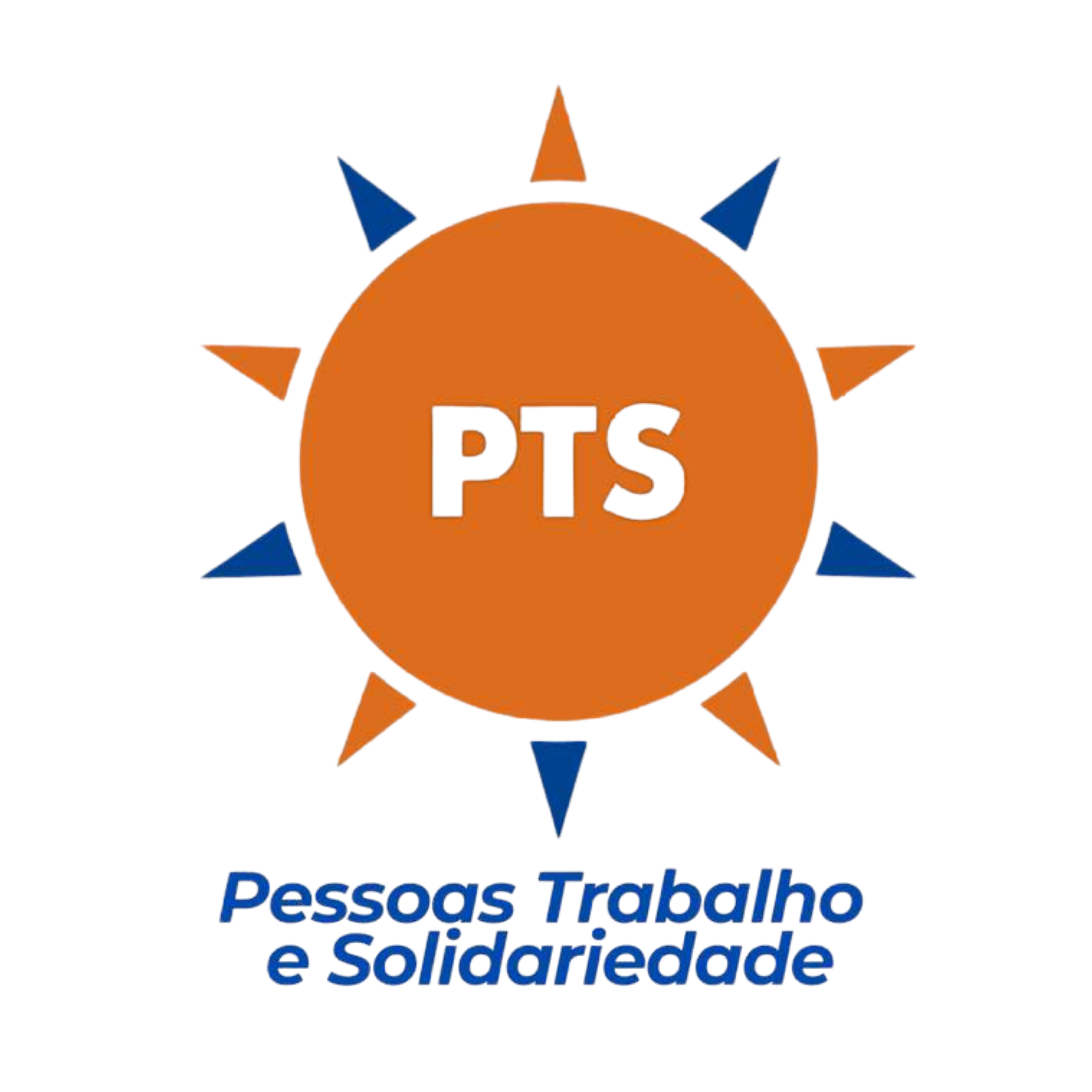 Logo PTS