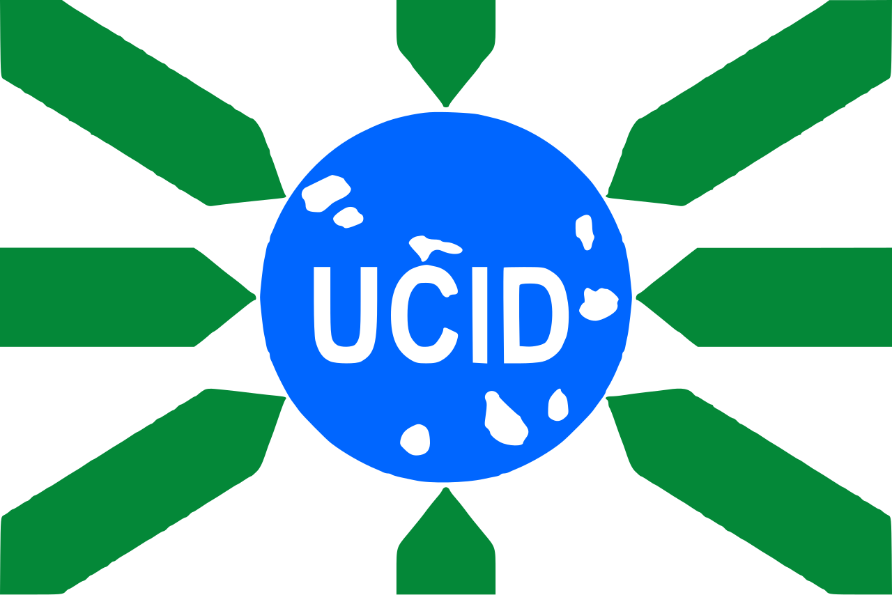 Logo UCID